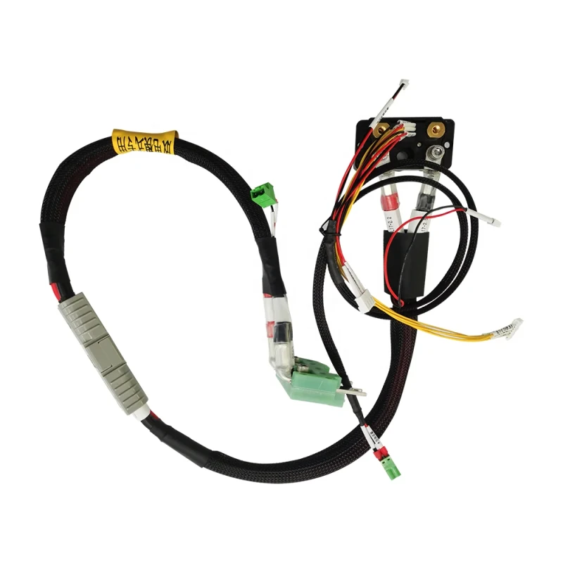 CAT6-Custom-8-Pin-Injection-Molding-LAN-Cable-90-180-Degree-26AWGx4P-Wire-Protective-Cover-Network-Control-Cables