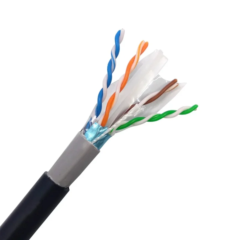 CAT6-HDPE-U-UTP-LAN-Cable-UTP-Patch-Cord-FTTH-FTTX-Systems-High-Performance-Optic-Data-Ethernet-Network-Communication-Cable