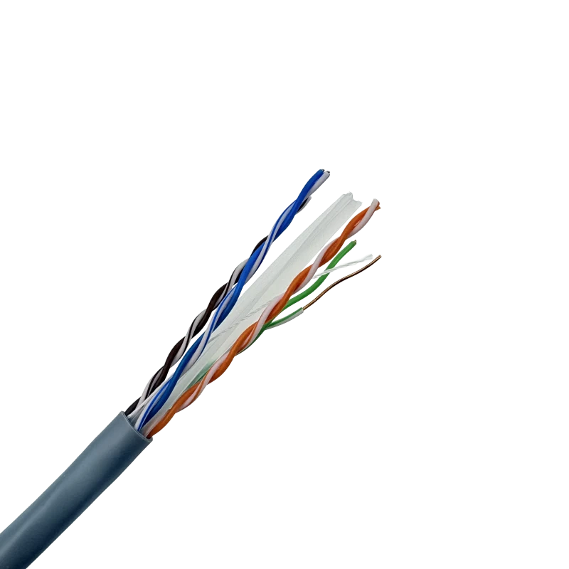 CAT6-UTP-Ethernet-UTP-RJ45-Connector-1000ft-LAN-Cable-with-Copper-CCA-Patch-Cord-Pack-Passed-Communication-Cables