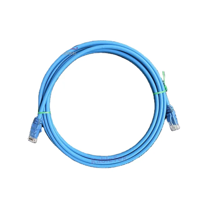 CAT6A-BC-CCA-UTP-FTP-SFTP-Ethernet-Patch-Cord-23-24-26AWG-Solid-8-Conductor-1M-2M-3M-5M-10FT-LAN-Communication-Cables