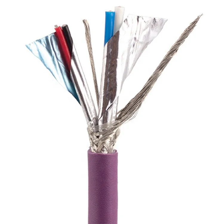 CAT7-22AWG-23AWG-Shielded-LAN-Cable-1000ft-Indoor-Outdoor-Network-SFTP-1000MHz-Ethernet-LSZH