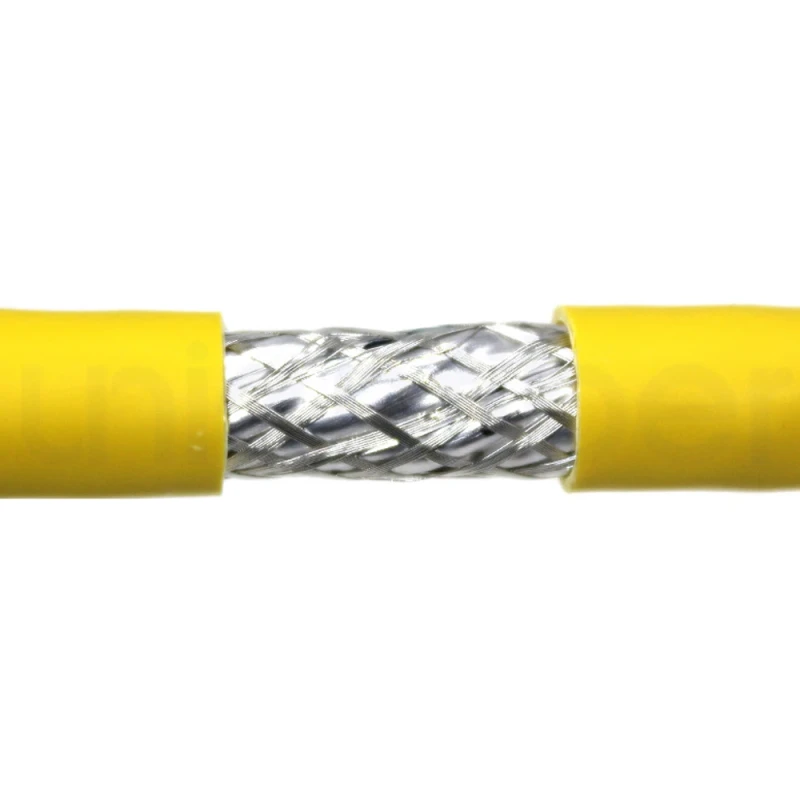 CAT8-S-FTP-Double-Shielded-Ethernet-Cable-40Gbps-2000MHz-Ultra-High-Speed-BC-22AWG-for-Data-Center-8K-CCTV-5G-Communication
