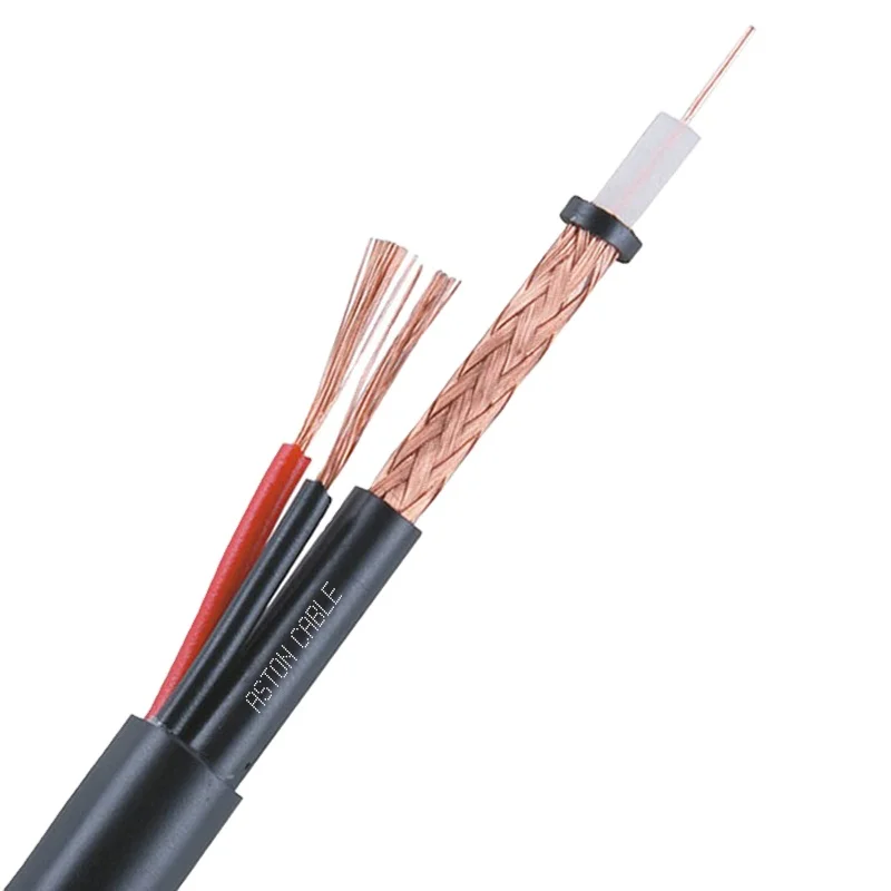 CCTV-Camera-Cable-Specification-RG59-Coaxial-Cable-With-Power-CCTV-Coaxial-Cable