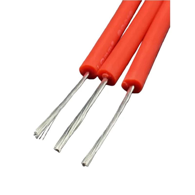 CE-Standard-Stranded-Silicone-Shielded-Tinned-Copper-600V-Industrial-Power-Wire-Cables