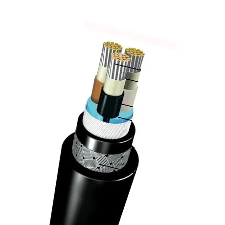 CEFR0.6-1kV-EPR