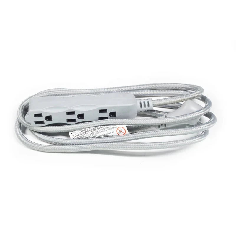 CETL-Approved-9ft-Gray-Indoor-Safety-Power-Extension-Cord-with-3-AC-Outlets-NEMA-Female-End-US-CN-Plug-for-Home-Use