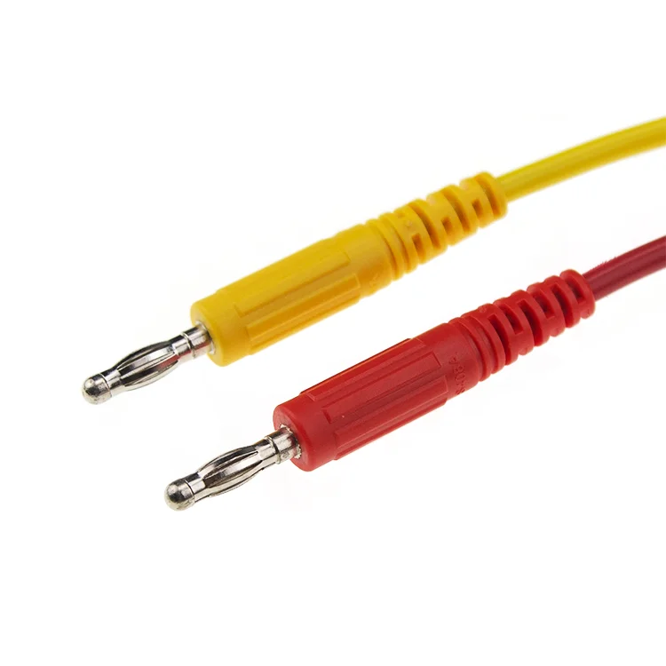 CXSDDZ-1M-Non-Shielded-Multimeter-Cable-Kit-4mm-Banana-Plug-PVC-Copper-Test-Leads-for-Electronic-Instruments-Various-Sizes