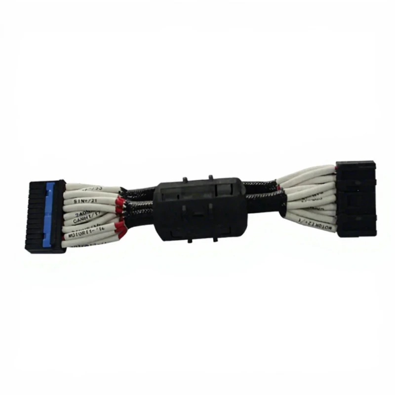 Cable-Assembly-Custom-All-Kinds-of-Electric-Vehicle-Communication-Control-Wiring-Harness