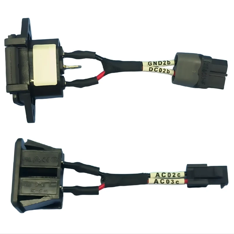 Cable-Assembly-For-Electronic-Machines-New-Energy-Source-Equipment-PVC-Internal-Power-Temperature-Sensor-Cable-IATF-16949