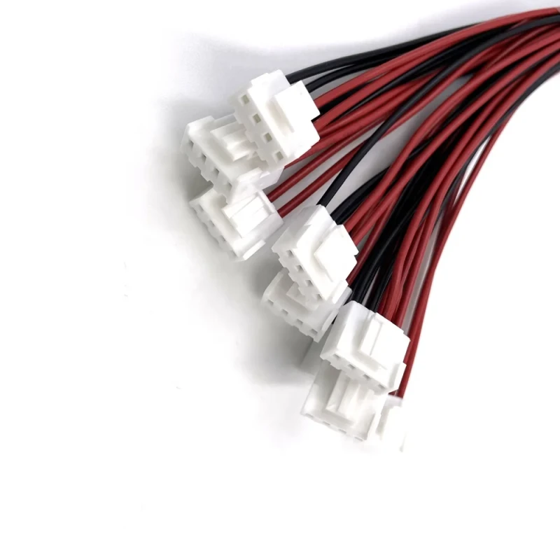 Cable-Assembly-Manufacturer-Wire-Harness-For-Electric-Appliance
