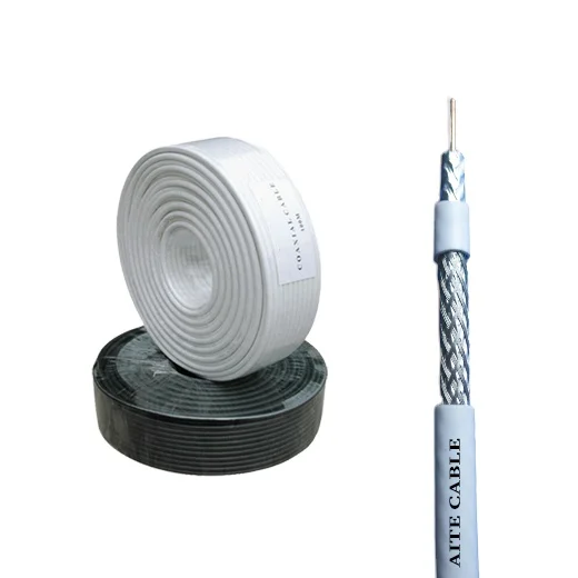 Cable-Manufacturer-RG6-Coaxial-Cable-RG6-CCS-Communication-Cable