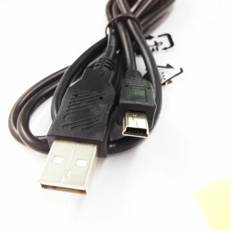 Camera-USB-Cable-Cord-for-Canon-Rebel-PowerShot-EOS-DSLR-ELPH-Digital-Cameras-Transfer-Wire-Data-Cable-for-Canon-Rebel-Camcorder