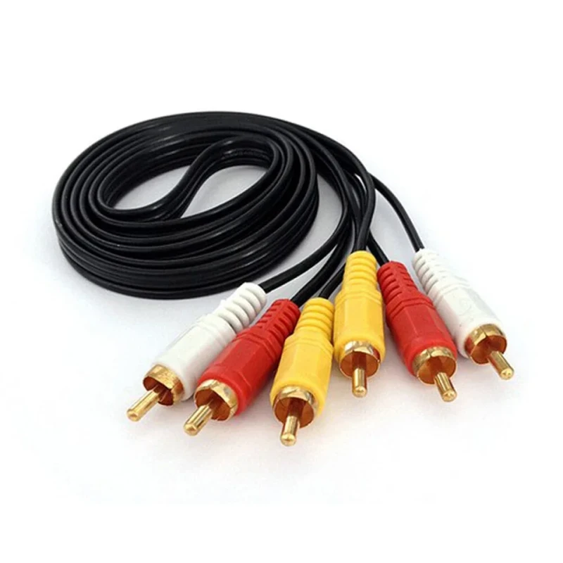 Car-Accessories-Car-Audio-Cable-RCA-Signal-Cable-for-Amplifier-Subwoofer-Sound-System