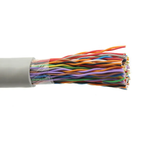Cat3-Cat5-Mult-pairs-Telecommunication-Cable-Outdoor-Telephone-Cable-10-16-20-50-100-Pair