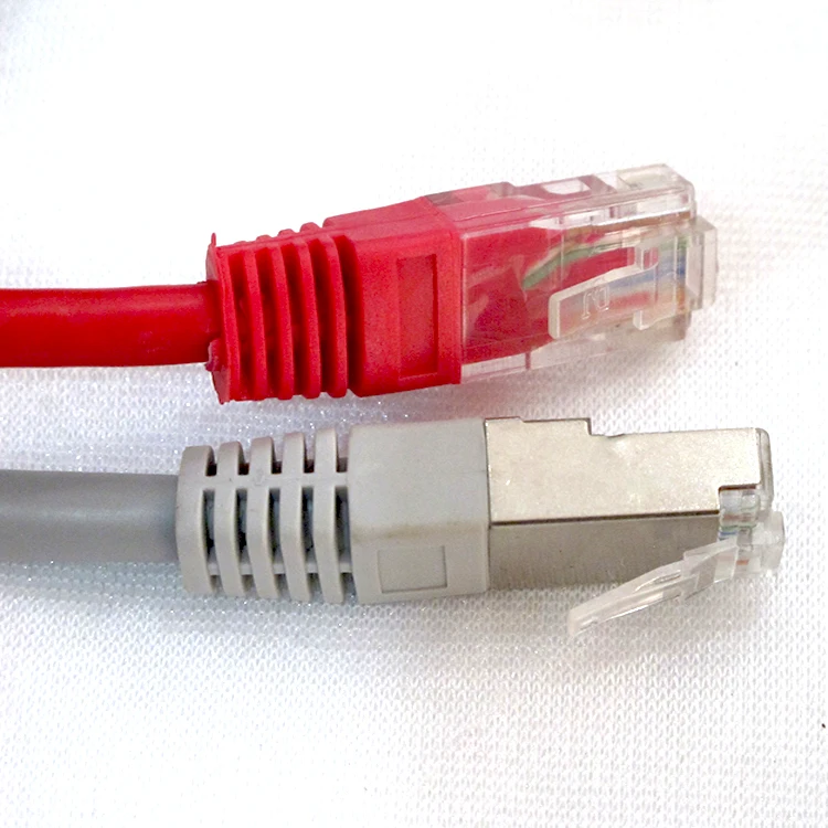 Cat5e-Cat6-Cat6A-Cat7-LAN-Ethernet-Network-Patch-Cord-Communication-Cables