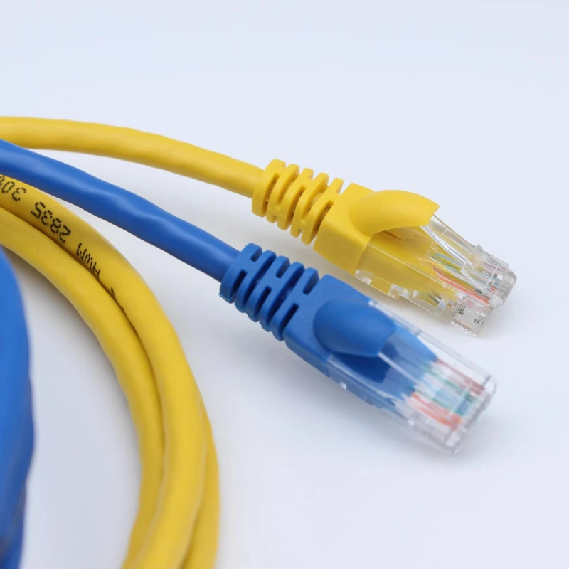 Cat5e-Cat6-Cat6a-UTP-1m-Patch-Cord-26awg-Bare-Copper-Network-Cable-Factory-Supplier