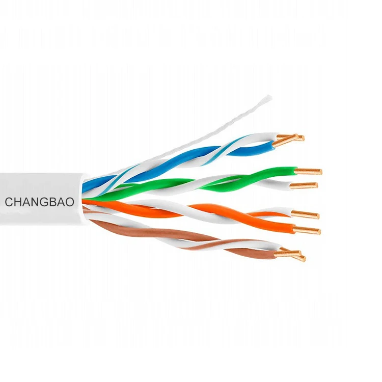 Cat5e-Network-Cable-1000ft-305m-Boxed-Communication-Cable