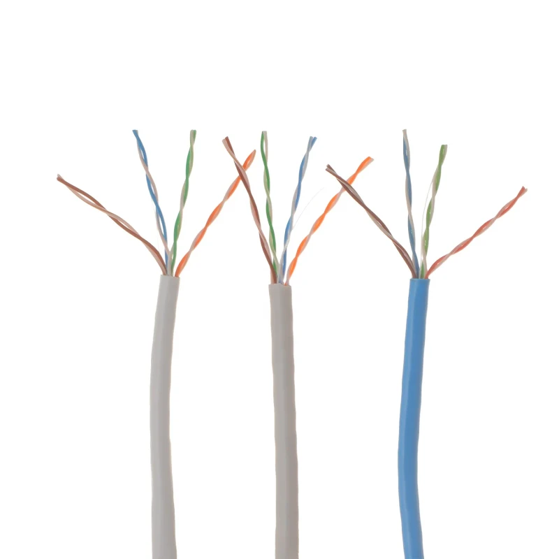 Cat6-Cat5e-UTP-Cable-305m-1000ft-Ethernet-LAN-Wire-Insulated-HD-PE-PE-Jacket-PVC-LSZH-Cat-6-Communication-Cable
