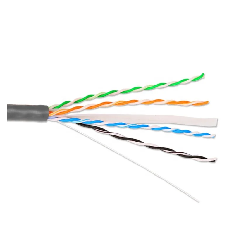 Cat6-Cat6e-Cat5e-UTP-Cable-305m-1000ft-Ethernet-LAN-Network-Wire-Communication-Cables