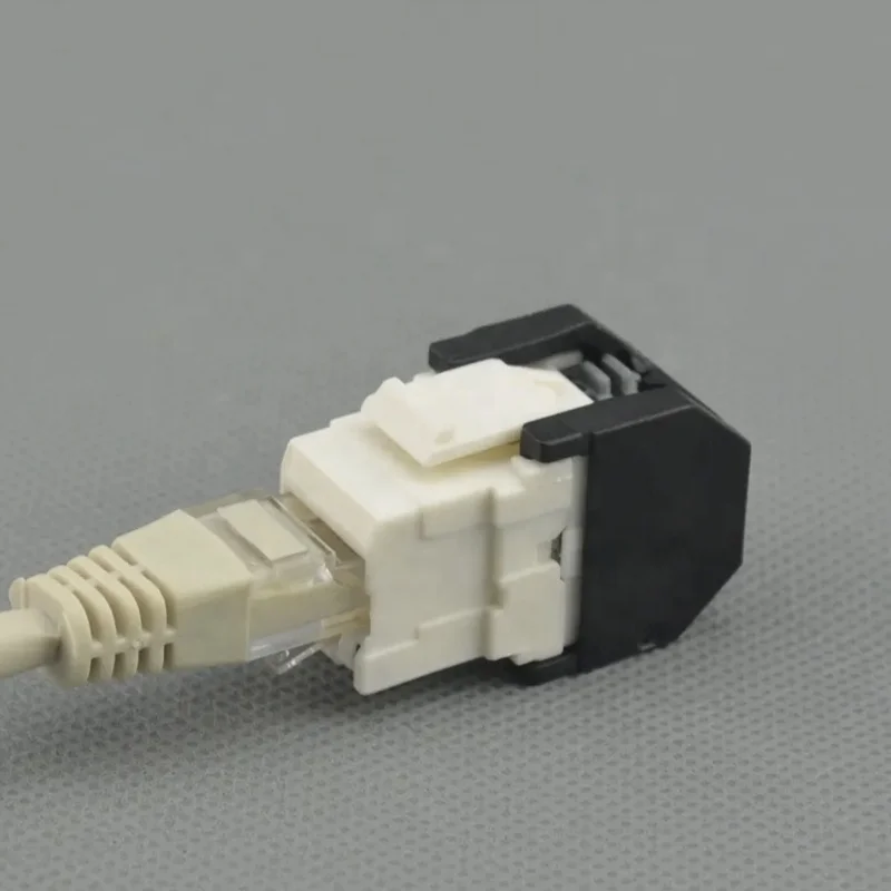 Cat6-RJ45-Keystone-Jack-3M-Type-Tool-Free-UTP-Network-Module-for-Office-Home-Data-Center-Cabling-Solution
