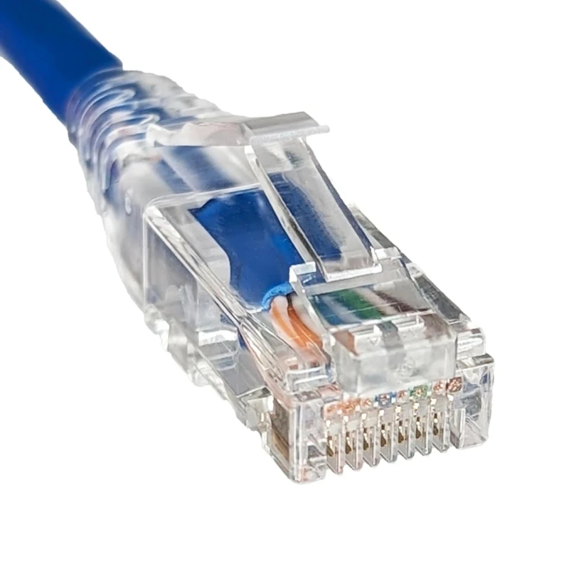 Cat6-UTP-Network-Lan-Cable-Model-Cat6-631-0.5M-1M-1.5M-OEM-Patch-Cord-Communication-Cables