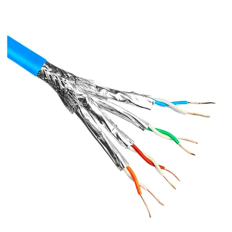 Cat6a-Cat7-Communication-Cable-305m-Roll-with-FTP-SFTP-Full-Copper-LAN-Cable