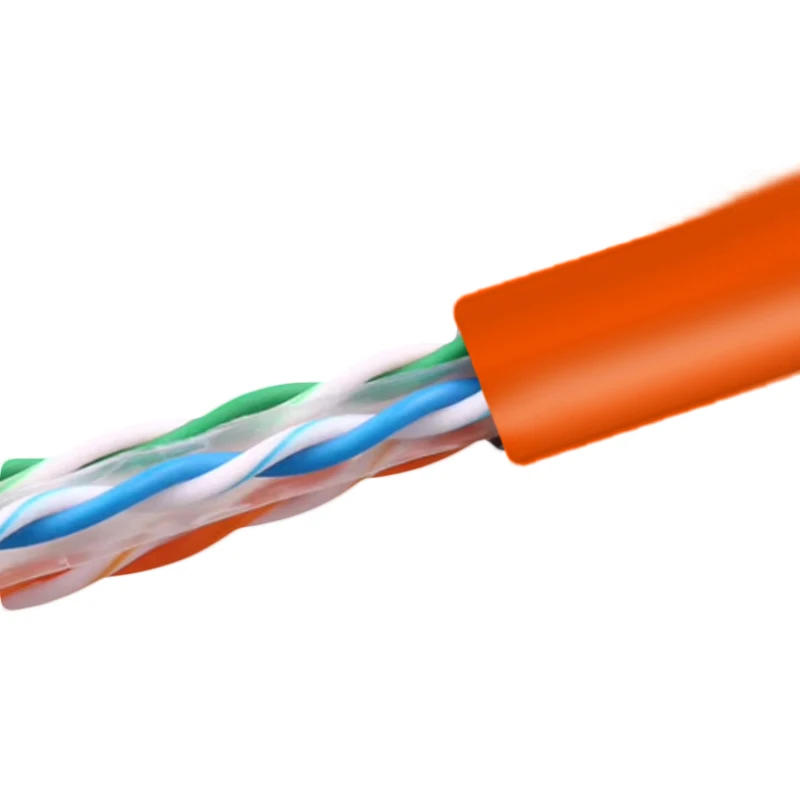 Cat6a-SFTP-Shielded-Ethernet-Cable-23AWG-CCA-8-Conductor-10Gbps-600MHz-LSZH-Telecom-Communication-OEM-Supported-Network-Cable