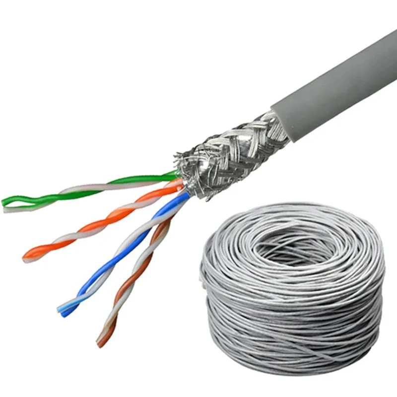 Cat7-Cat6a-FTP-Internet-Cat8-Patch-Cord-Cat-7-UTP-Outdoor-Cat5-Box-305m-Cat5e-Cat-6-Lan-Network-Ethernet-Cat6-Cables
