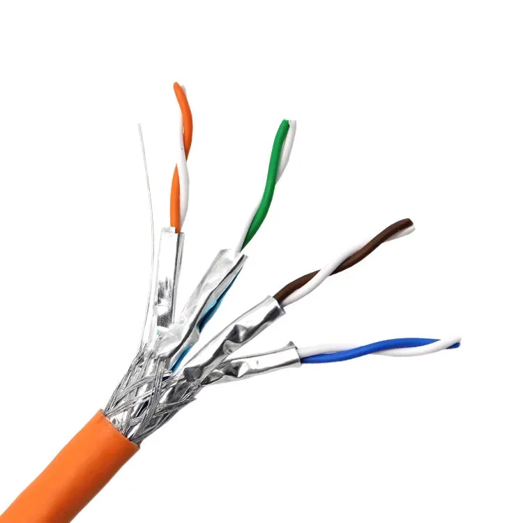 Cat8-Ethernet-Cable-Double-Shielded-STP-40-Gigabit-2000MHz-Cat-8-High-Speed-Network-Cable