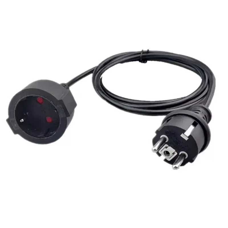 Certified-16A-PVC-Waterproof-Power-Plug-250V-AC-Power-Cord-Cable-for-Home-Appliance-Extension-Cords