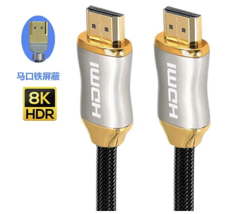 Certified-HDMI-High-Speed-48Gbps-Support-Dynamic-HDR-TDR-Test-8K-60Hz-4K-120Hz-Resolution-HDMI-Cable