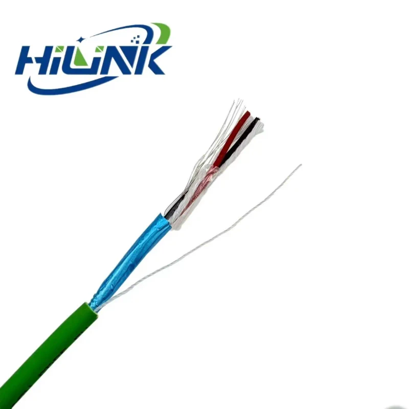 Chinese-Manufacturer-1Pair-2Core-Bare-Copper-Shielded-PVC-LSZH-Twisted-Pair-for-Smart-Home-Use-BUS-EIB-KNX-Communication-Cable