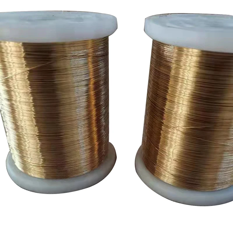 Chinese-Supplier-Cca-Wire-Copper-Clad-Aluminium-Wire-Clad-Aluminum-Wire