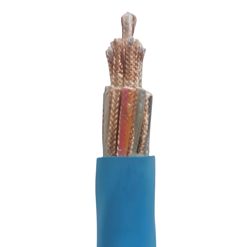 Coaxial-Cable-Low-Loss-for-Communication-Flexible-DJYVP-Cable-Wires-for-Automated-Instrumentation