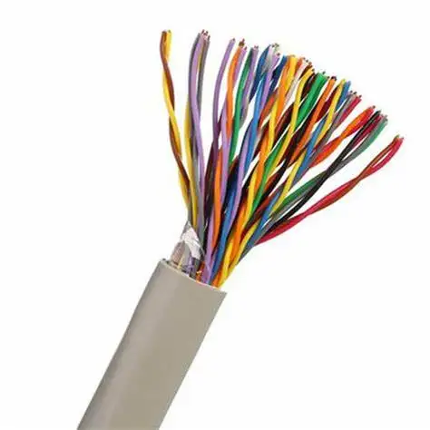 Coil-Telephone-Cable-Telephone-Cable-Color-Code-32-Pair-Telephone-Cable