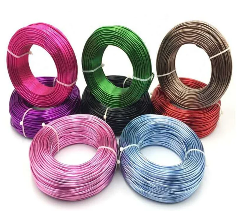Colored-Anodized-Aluminum-Wire-for-Bonsai-Tree-Training