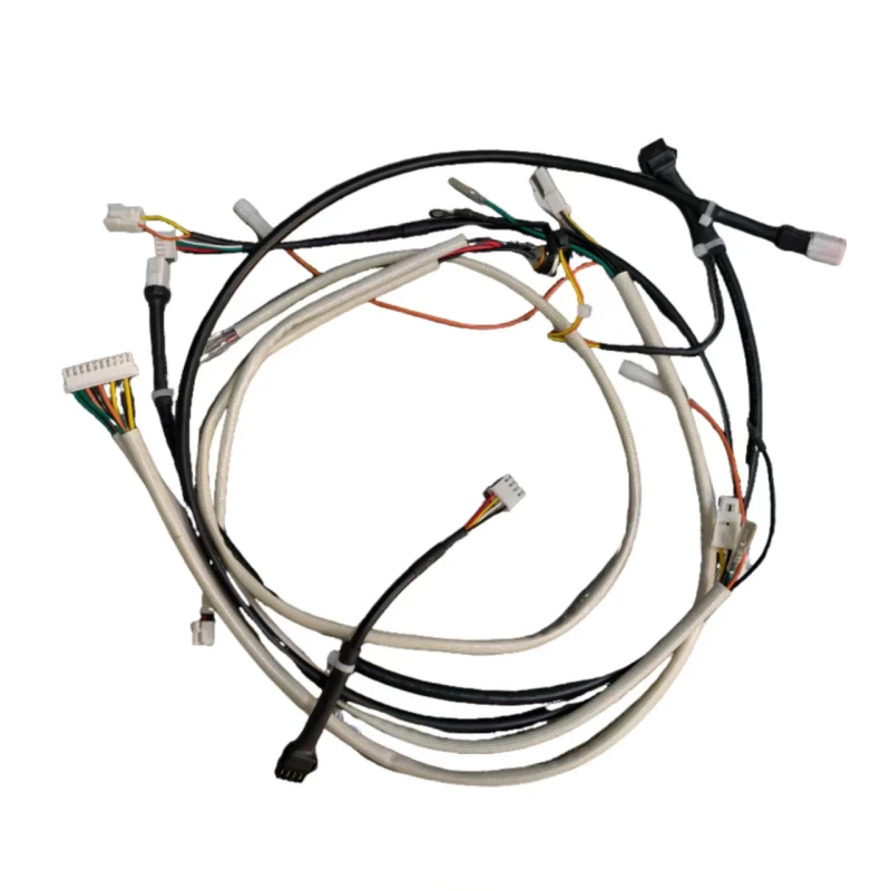 Communication-Cable-Assembly-High-Accuracy