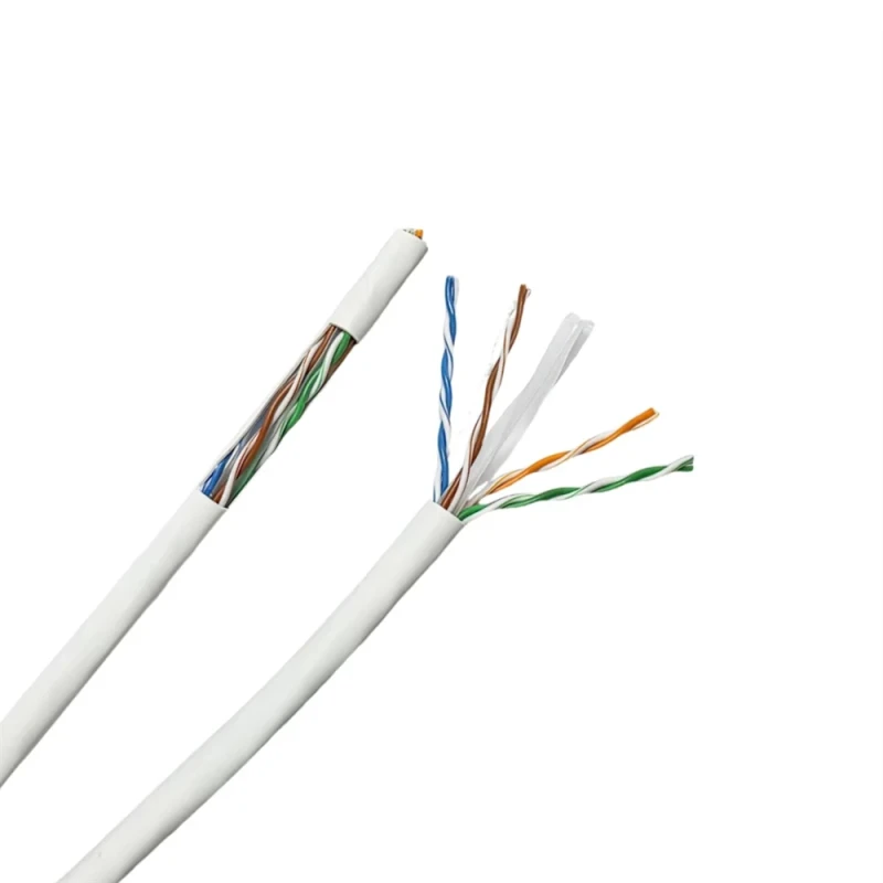 Communication-Cable-Cat5-6-7-Lan-for-Outdoor-OEM-ODM-Support-23awg-24-Network