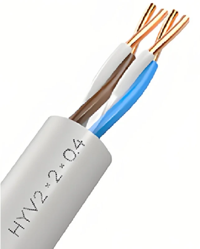 Communication-Cable-Cat6-UTP-FTP-24AWG-300V-PVC-LSZH-CE-UL-RoHS-Certified-for-LAN-Data-Networks