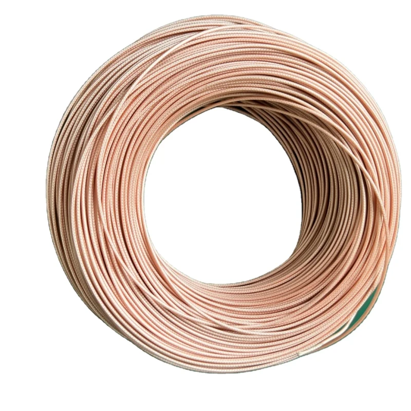 Communication-Cable-RG316-Coaxial-Cable-Electrical-Wire-Accept-Custom-Length