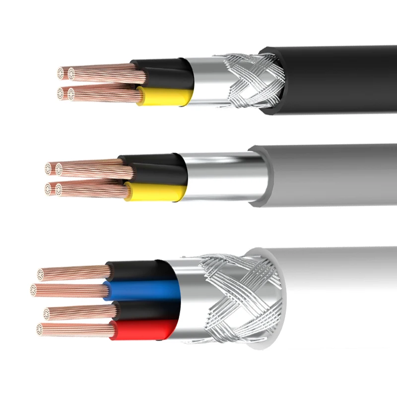 Communication-Cable-Shielded-Twisted-Pair-Outdoor-Indoor-Twisted-Shielded-RS485-Comm-Cable