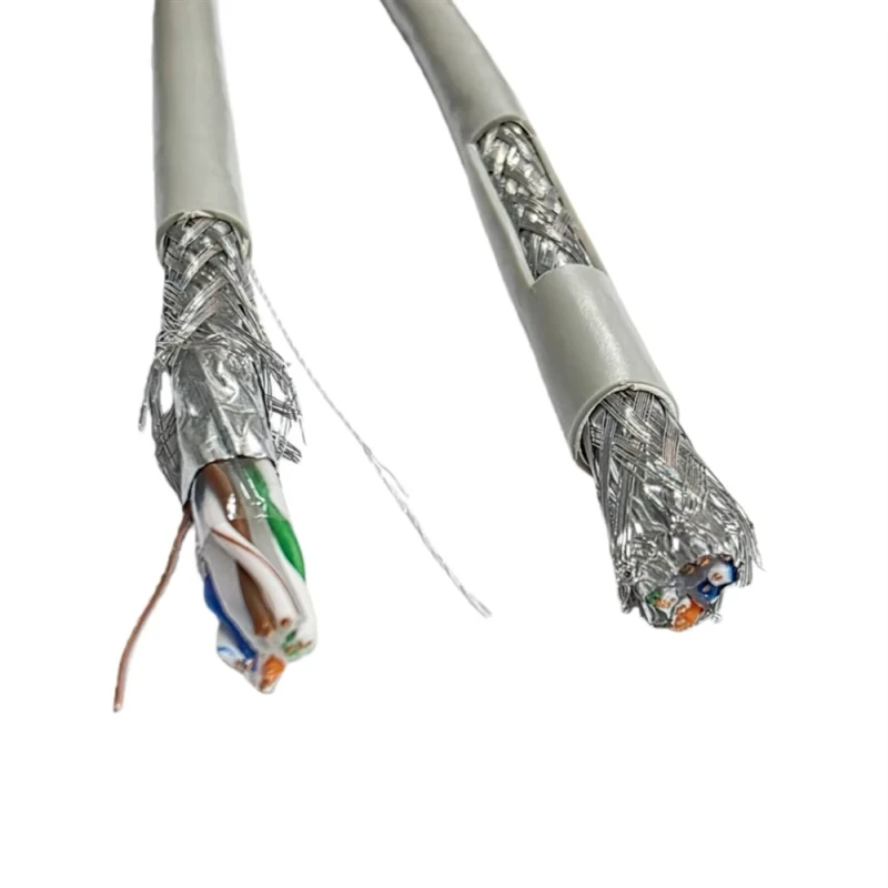 Communication-Cables-Cat6-305m-FTP-RJ45-Internet-Lan-Cable-1000ft