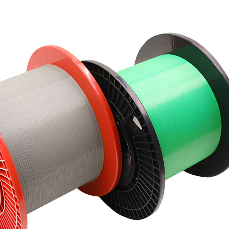 Communication-Cables-Indoor-FTTH-Fiber-Cable-2-4-Core-Drop-Cable-UKCC-G657A1-Huaneng