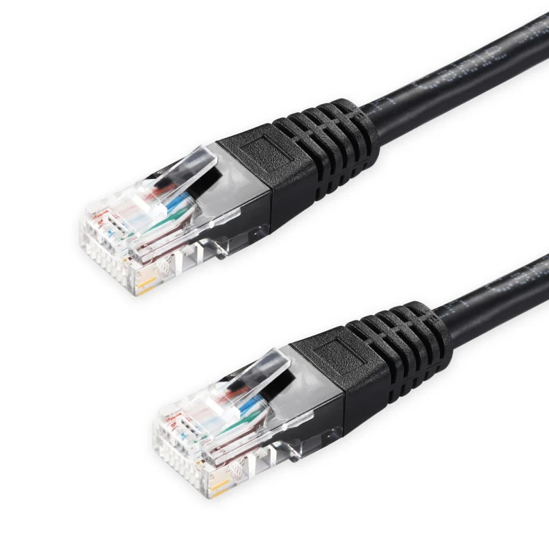 Communication-Ethernet-Cable-4-PAIR-24AWG-Cat5E-UTP-Patch-Cord-with-PVC-LSZH-Jacket-CE-ROHS-Certified