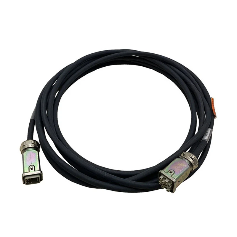 Connection-Cable-00-174-774-Data-Line-Wire-7m-Robotics-Cable-With-1-Year-Warranty-Industrial-Robot