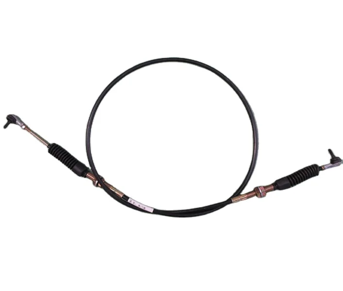 Control-Cable-29010011921-1950mm-Length-for-Wheel-Loader-Spare-Parts
