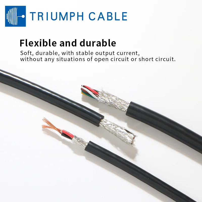 Control-Cable-Rvvsp-Pure-Copper-Communication-Signal-Cable-RS485-Wire-Soft-Shield-Wires-PVC-Security-Wire-Audio-Control-Cable