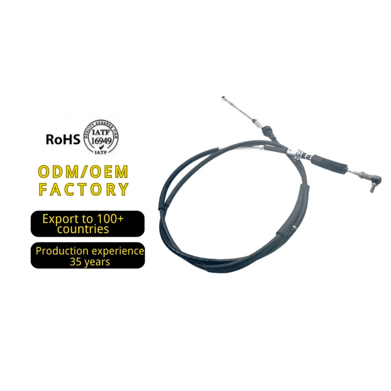 Control-Cable-Truck-Gear-Shift-Cable-Gear-Shift-Cable-OEM-78180-0B020-Car-Gear-Linkage-Transmission-Cable