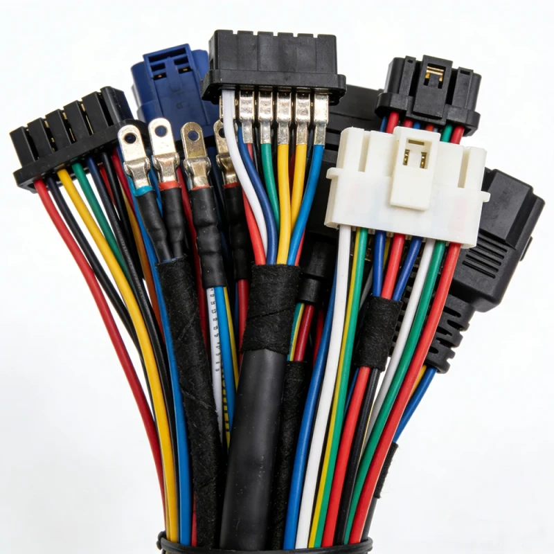 Control-Cable-Wire-PVC-Insulated-Flexible-Tinned-Copper-Wire-Braid-Resistant-Marine-IP68-0.6-5KV-Indoor-Outdoor-Low-Voltage
