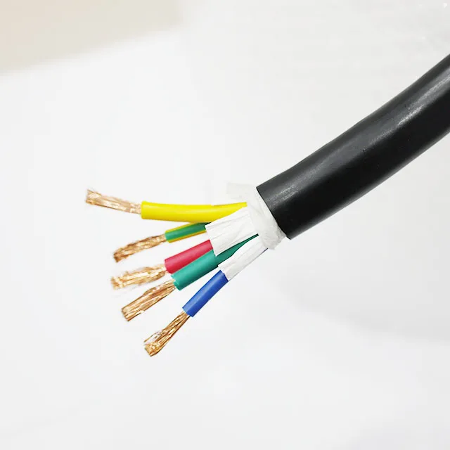 Control-Signal-Wire-2-3-4-5-6-7-8-Cores-26-24-22-20-18awg-Soft-Flexible-Cable-2.5mm-Electric-Cable-House-Wire